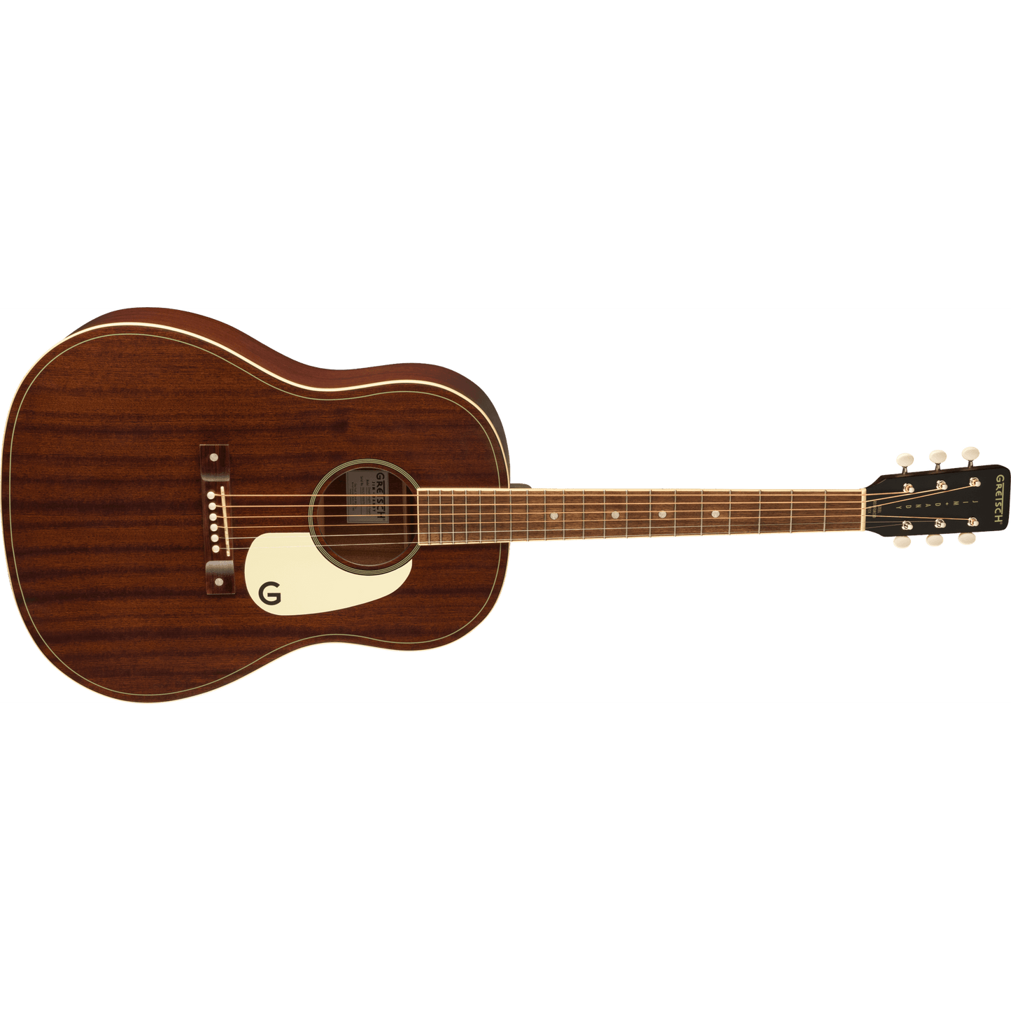 Gretsch Jim Dandy Dreadnought Frontier Stain Acoustic Guitar - ACOUSTIC GUITAR - [shop-name]