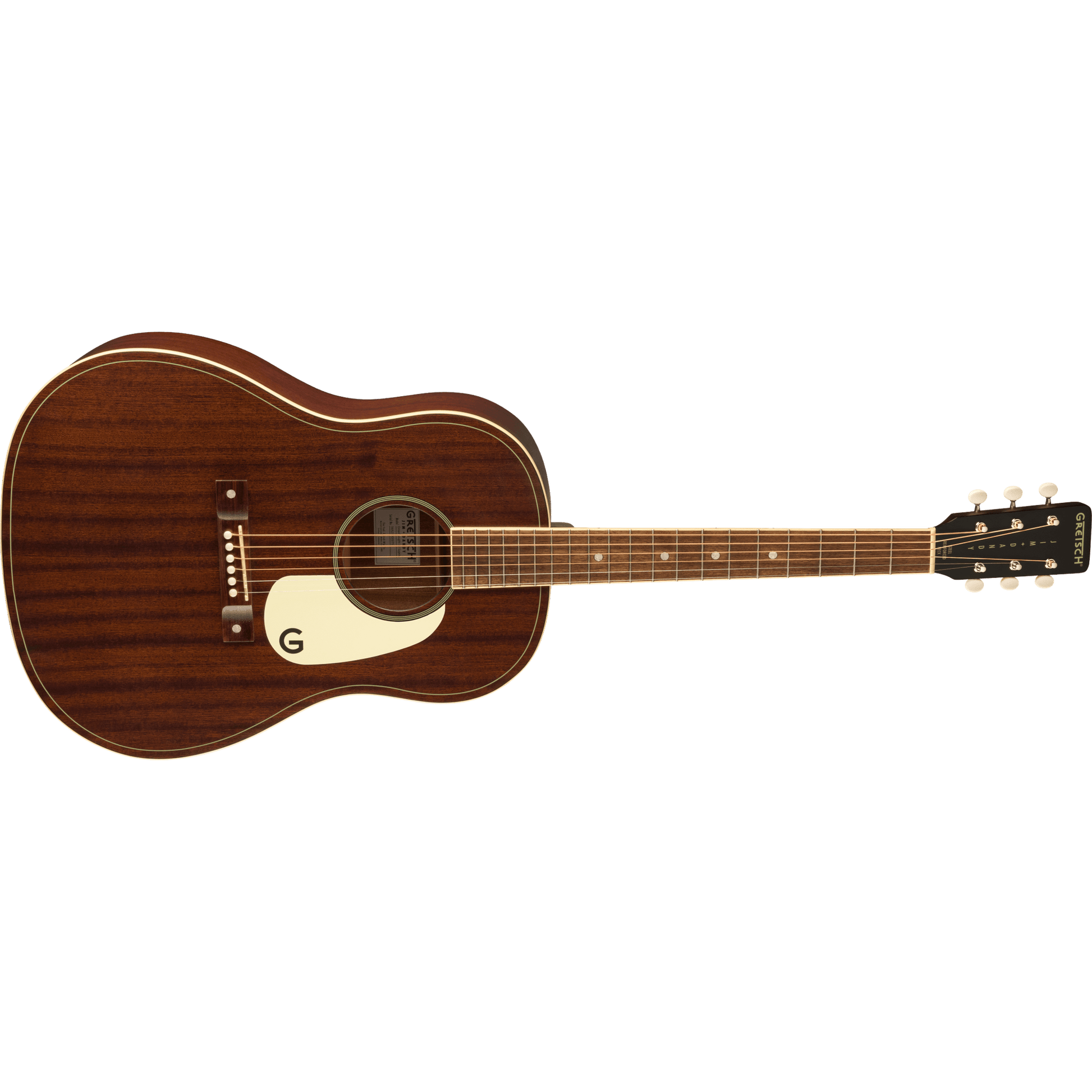 Gretsch Jim Dandy Dreadnought Frontier Stain Acoustic Guitar - ACOUSTIC GUITAR - [shop-name]