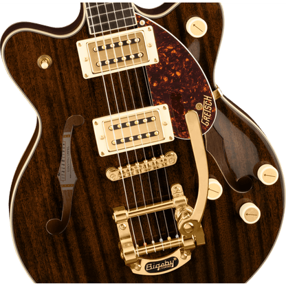 Gretsch G2657TG Streamliner Elecrtic Guitar - Imperial Stain - Joondalup Music Centre