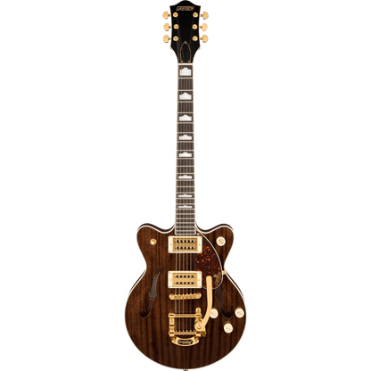 Gretsch G2657TG Streamliner Elecrtic Guitar - Imperial Stain - Joondalup Music Centre