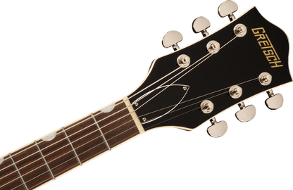 Gretsch G2622T Streamliner Center Block Double-Cut with Bigsby - Steel Olive
