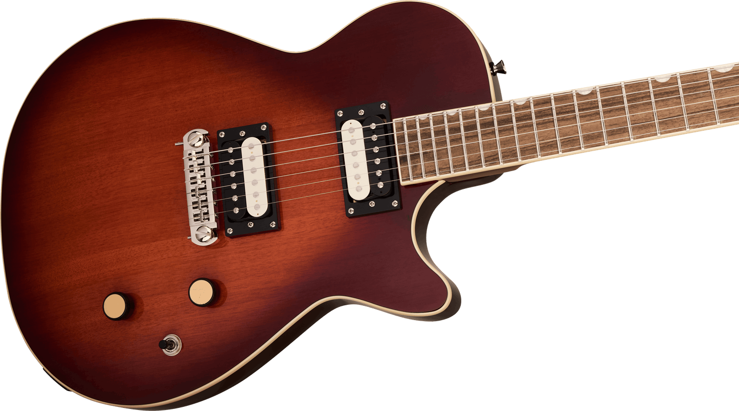 Gretsch Streamliner Jet - Duo-Tone Burst