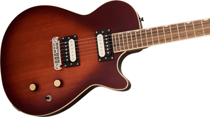 Gretsch Streamliner Jet - Duo-Tone Burst
