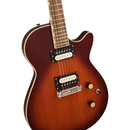 Gretsch Streamliner Jet - Duo-Tone Burst