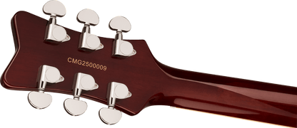 Gretsch Streamliner Jet - Duo-Tone Burst