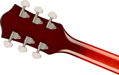 Gretsch G2420 Streamliner Hollow Body - Claret Burst