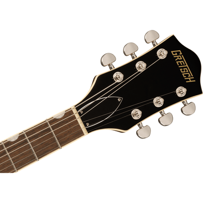 Gretsch G2420 Streamliner Hollow Body - Claret Burst