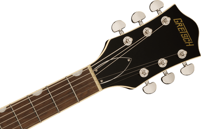 Gretsch G2655 Streamliner Center Block Jr. Double-Cut - Midnight Sapphire