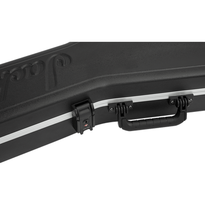 Jackson® King V™/Rhoads Multi-Fit Molded Case, Black - Joondalup Music Centre