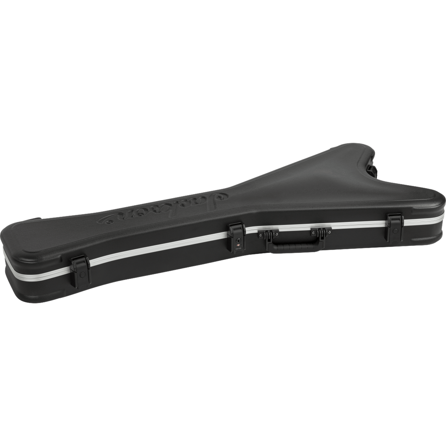 Jackson® King V™/Rhoads Multi-Fit Molded Case, Black - Joondalup Music Centre