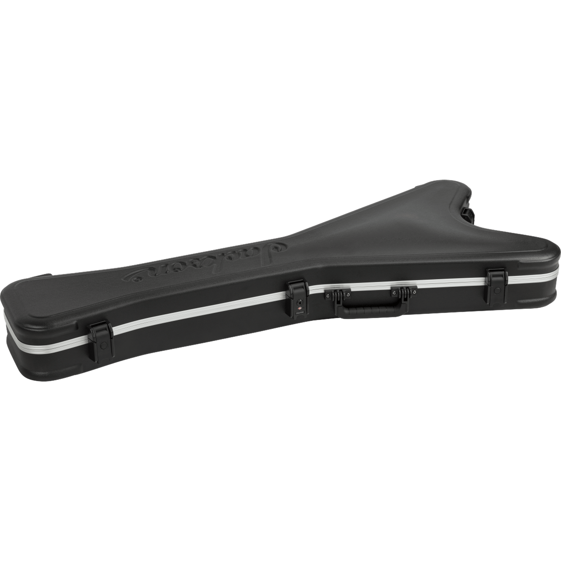 Jackson® King V™/Rhoads Multi-Fit Molded Case, Black - Joondalup Music Centre