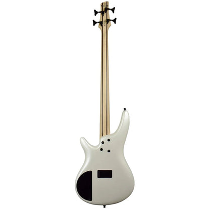 Ibanez SR300E Bass - Polar White