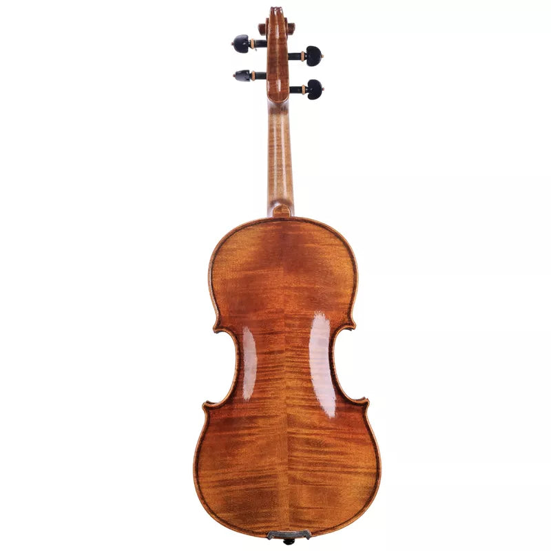 Suzuki SV-20AL 4/4 Advanced Violin Outfit