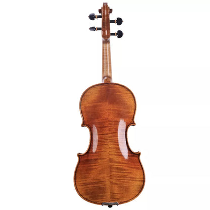 Suzuki SV-20AL 4/4 Advanced Violin Outfit