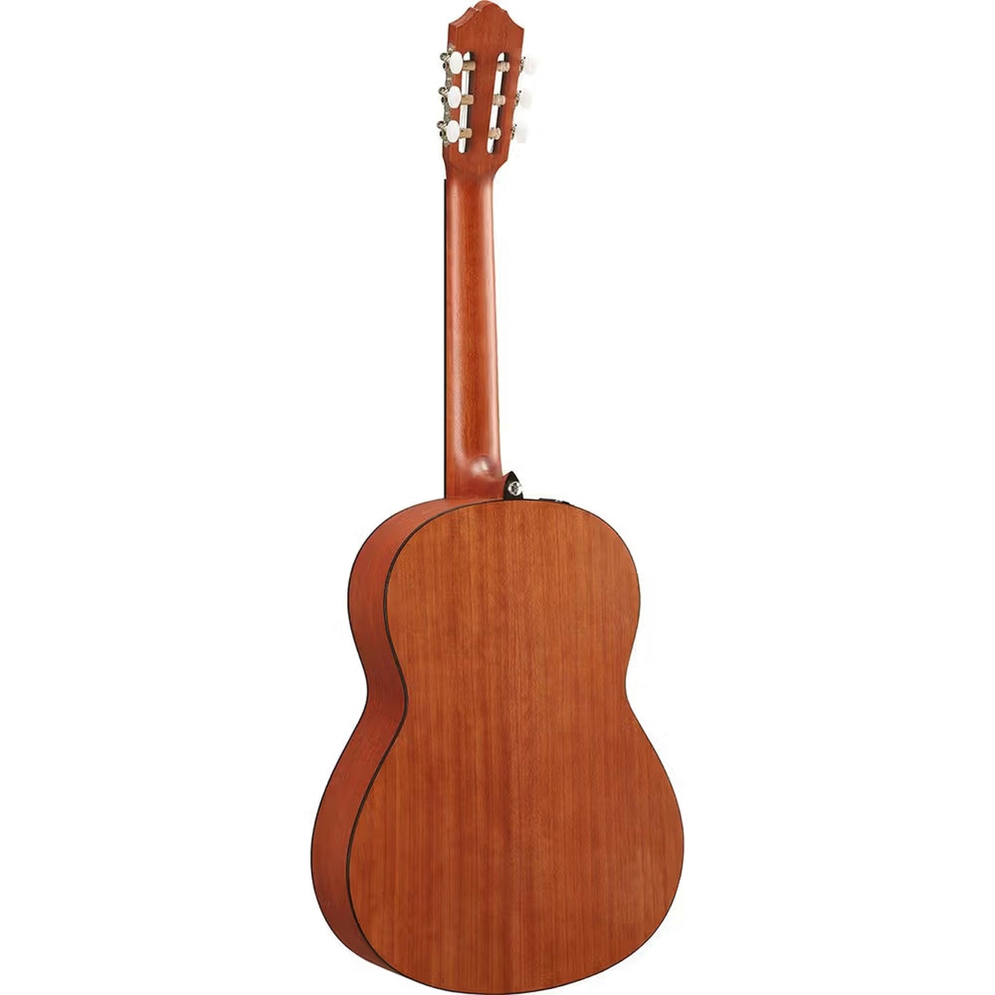 Yamaha CGX122MC Acoustic-Electric Classical Guitar - Cedar Top