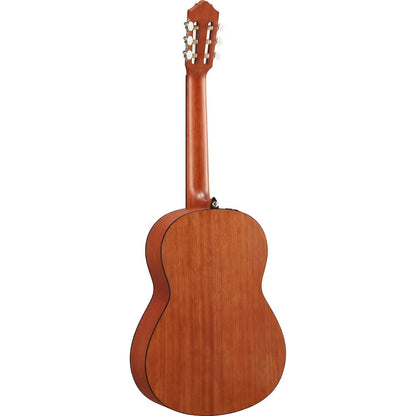 Yamaha CGX122MC Acoustic-Electric Classical Guitar - Cedar Top