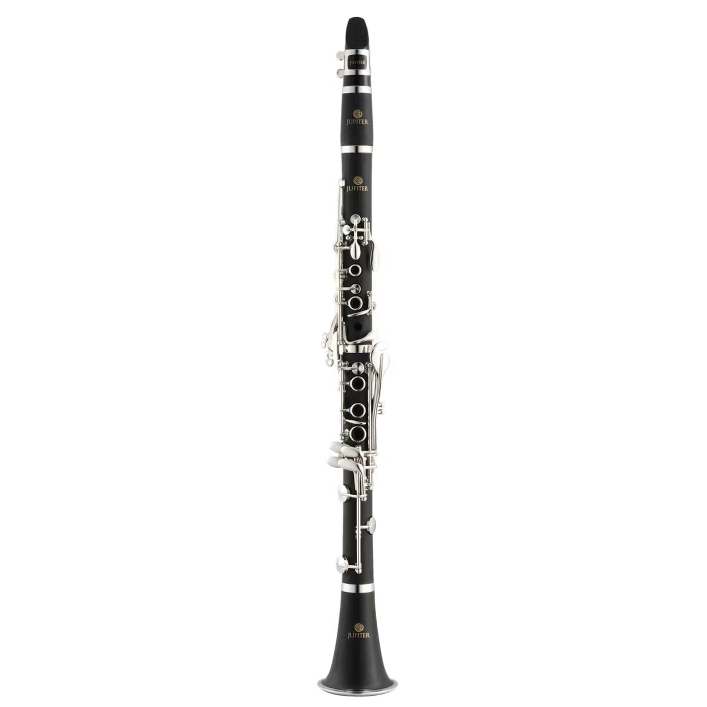 Jupiter 700 Series JCL700SQ Bb Clarinet
