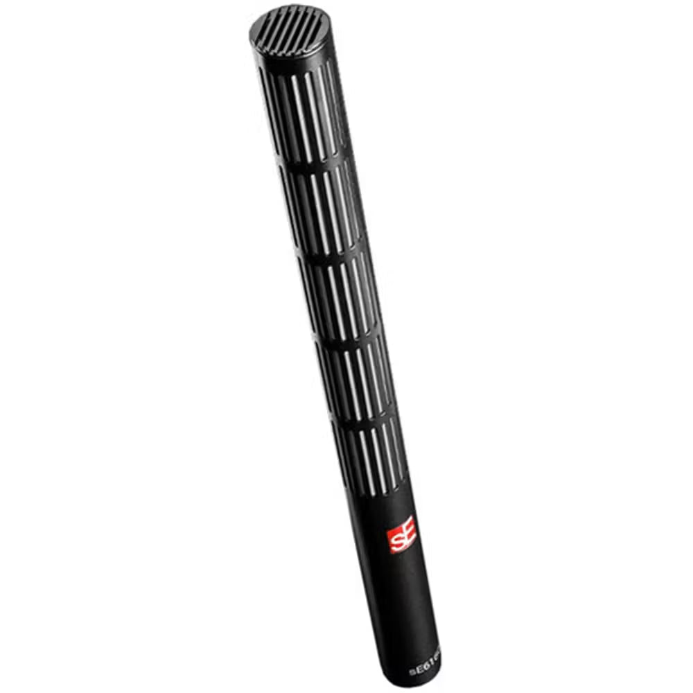 sE Electronics SE6160 Shotgun Microphone - Single