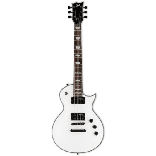 ESP LTD EC-256 Eclipse Electric Guitar - Snow White - Joondalup Music Centre