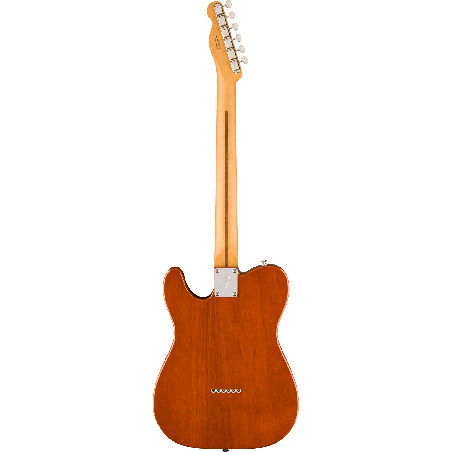 Fender Player II Telecaster - Mocha - ELECTRIC GUITAR - [shop-name]