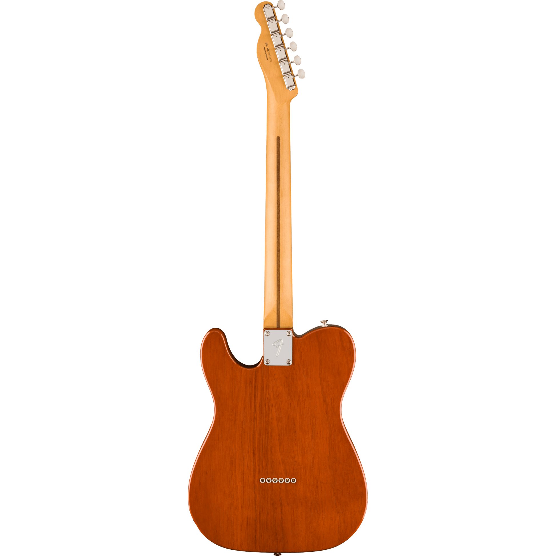 Fender Player II Telecaster - Mocha - ELECTRIC GUITAR - [shop-name]