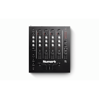 Numark M6 USB Four-Channel USB DJ Mixer