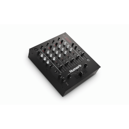 Numark M6 USB Four-Channel USB DJ Mixer