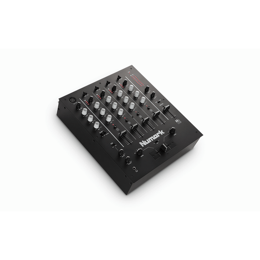 Numark M6 USB Four-Channel USB DJ Mixer