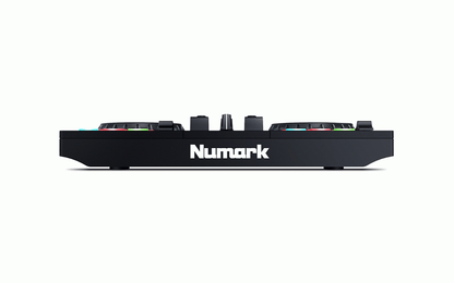 Numark Party Mix Live DJ Controller w/ Built-In Light Show & Speakers