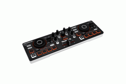 Numark Mixtrack Go Pocket DJ Controller
