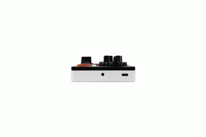 Numark Mixtrack Go Pocket DJ Controller