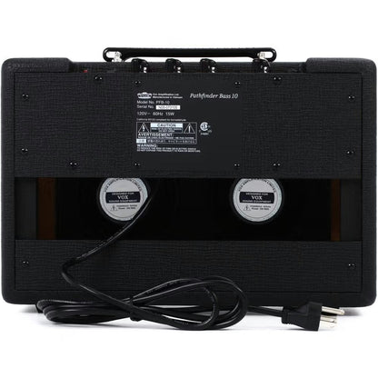 VOX Pathfinder 10W Bass Amplifier