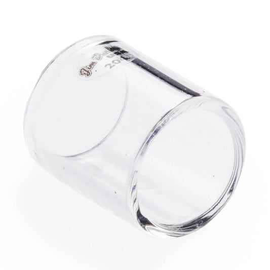 Jim Dunlop J204 Medium/Short Glass Slide