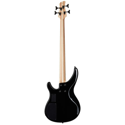 Yamaha TRBX304 Bass Guitar - Black