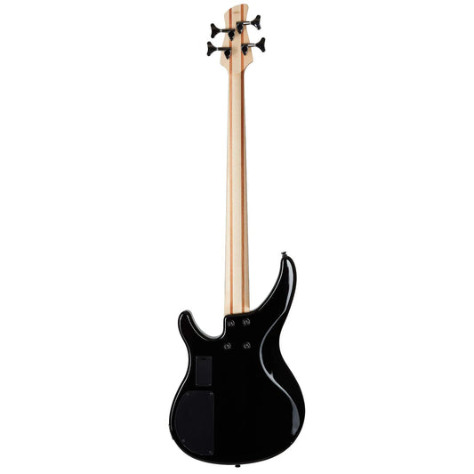 Yamaha TRBX304 Bass Guitar - Black