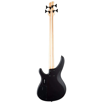 Yamaha TRBX504 Bass Guitar Translucent Black