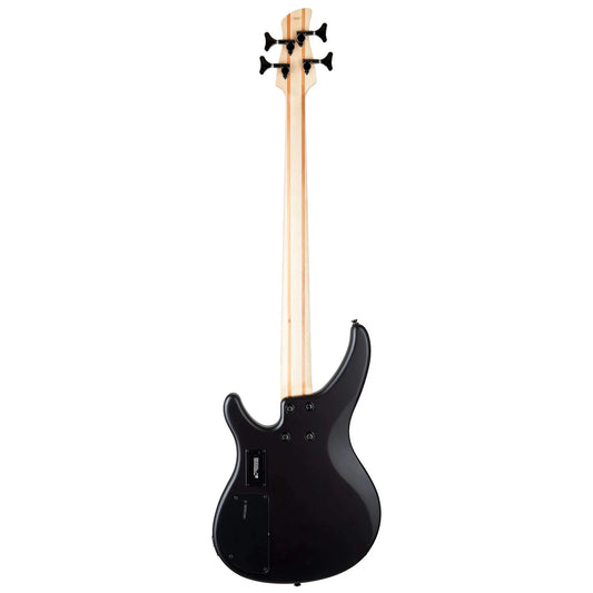 Yamaha TRBX504 Bass Guitar Translucent Black