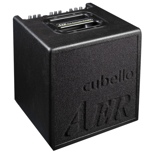 AER Cubello Acoustic Instrument Amplifier - 80 Watts - AMPLIFIER - [shop-name]