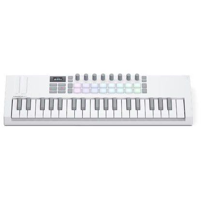 Novation Launchkey MINI 37 MK4 Keyboard Controller