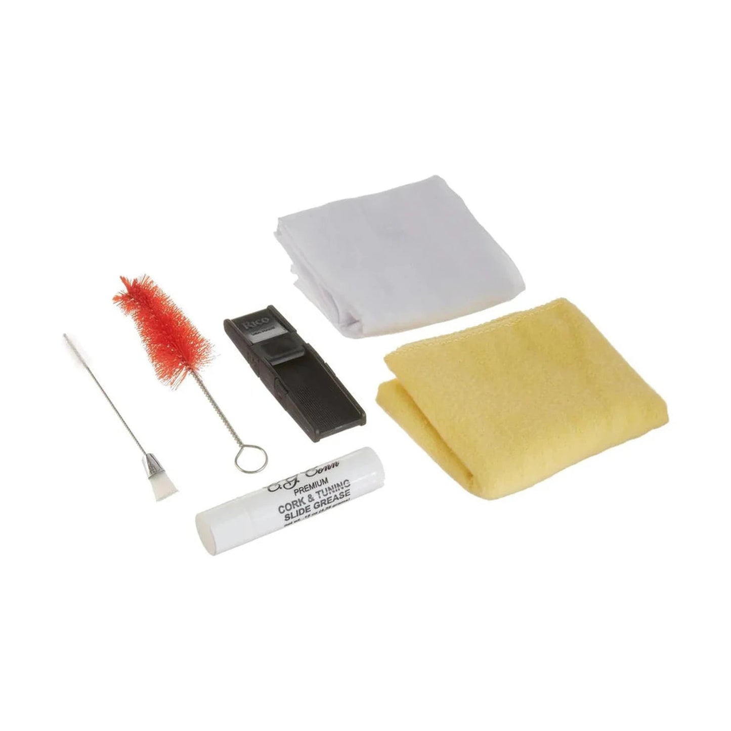 Leblanc Conn Selmer Clarint Care kit