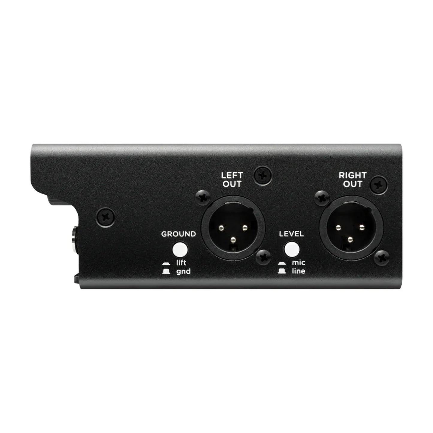 Strymon PCH X1 Active DI Isolator
