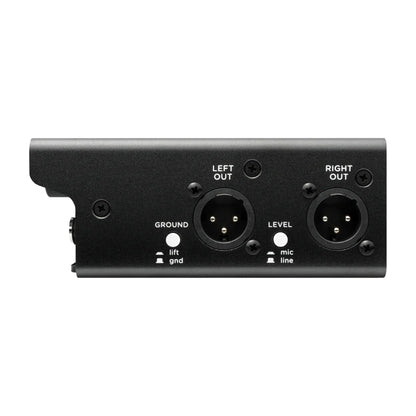 Strymon PCH X1 Active DI Isolator