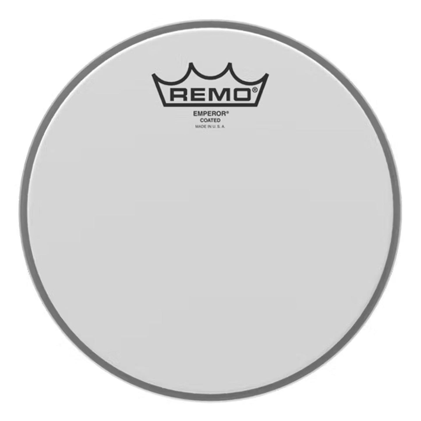 Remo BE-0108-00 Emperor Coated Drumhead - 8