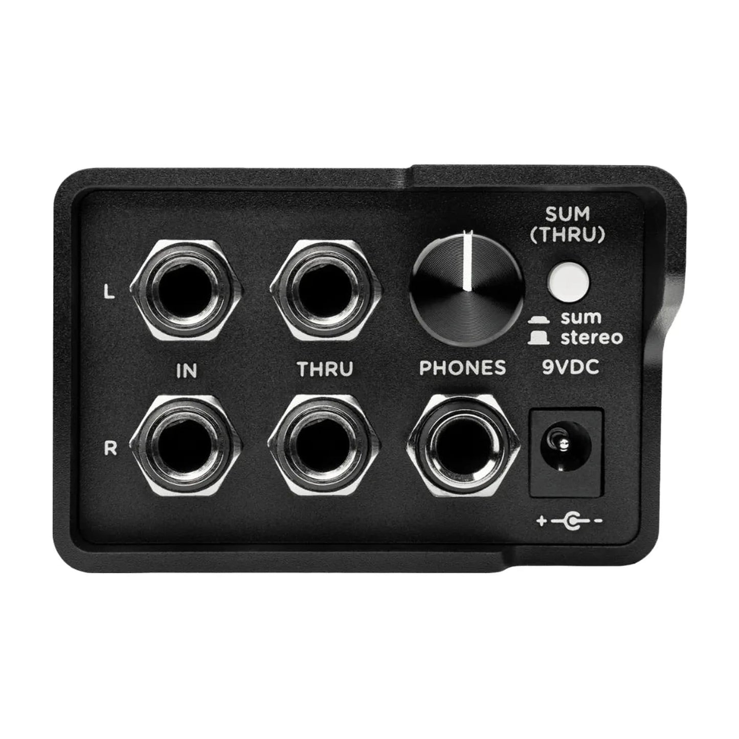 Strymon PCH X1 Active DI Isolator