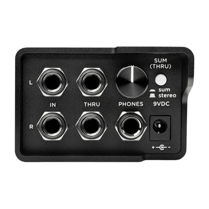 Strymon PCH X1 Active DI Isolator