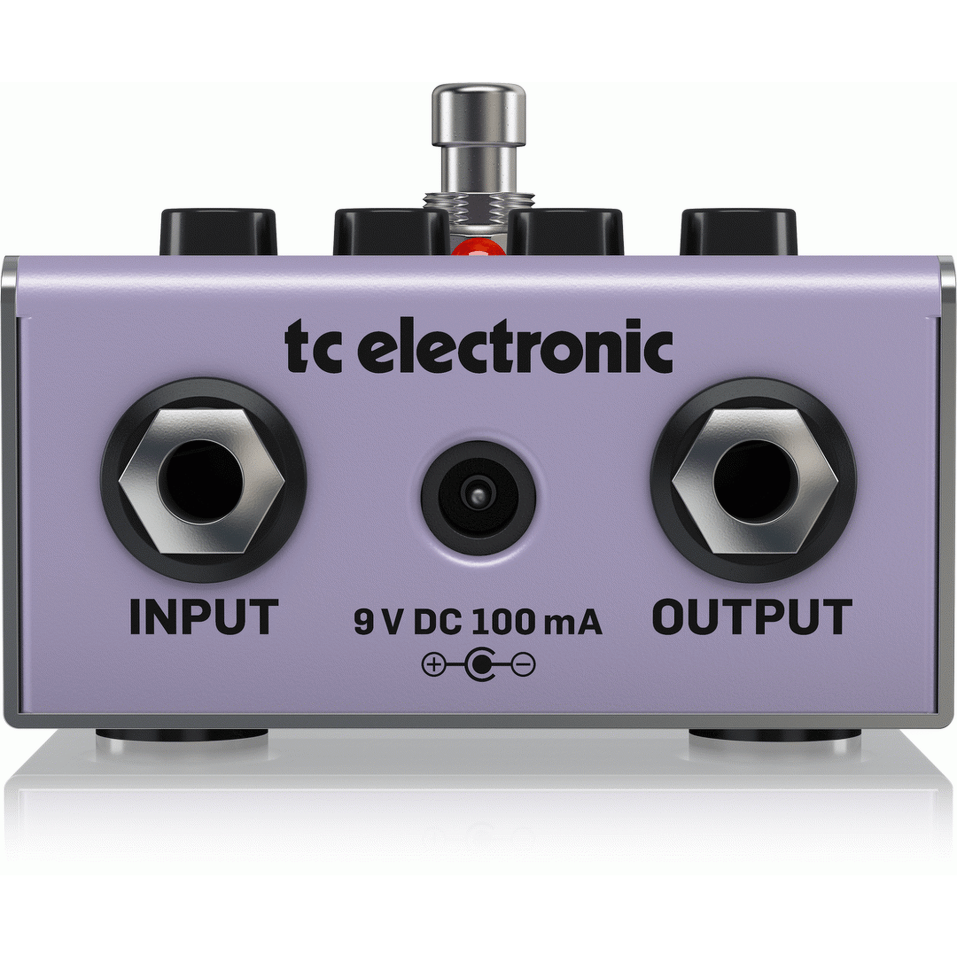 TC Electronic 3rd Dimension Chorus Pedal - Joondalup Music Centre