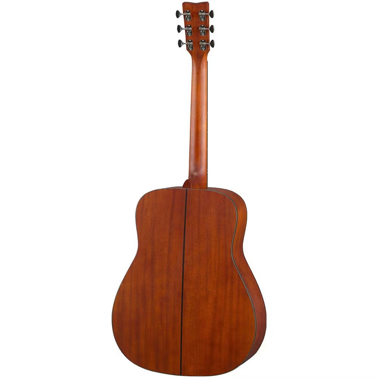 Yamaha FG3 Red Label Acoustic Guitar - Vintage Natural