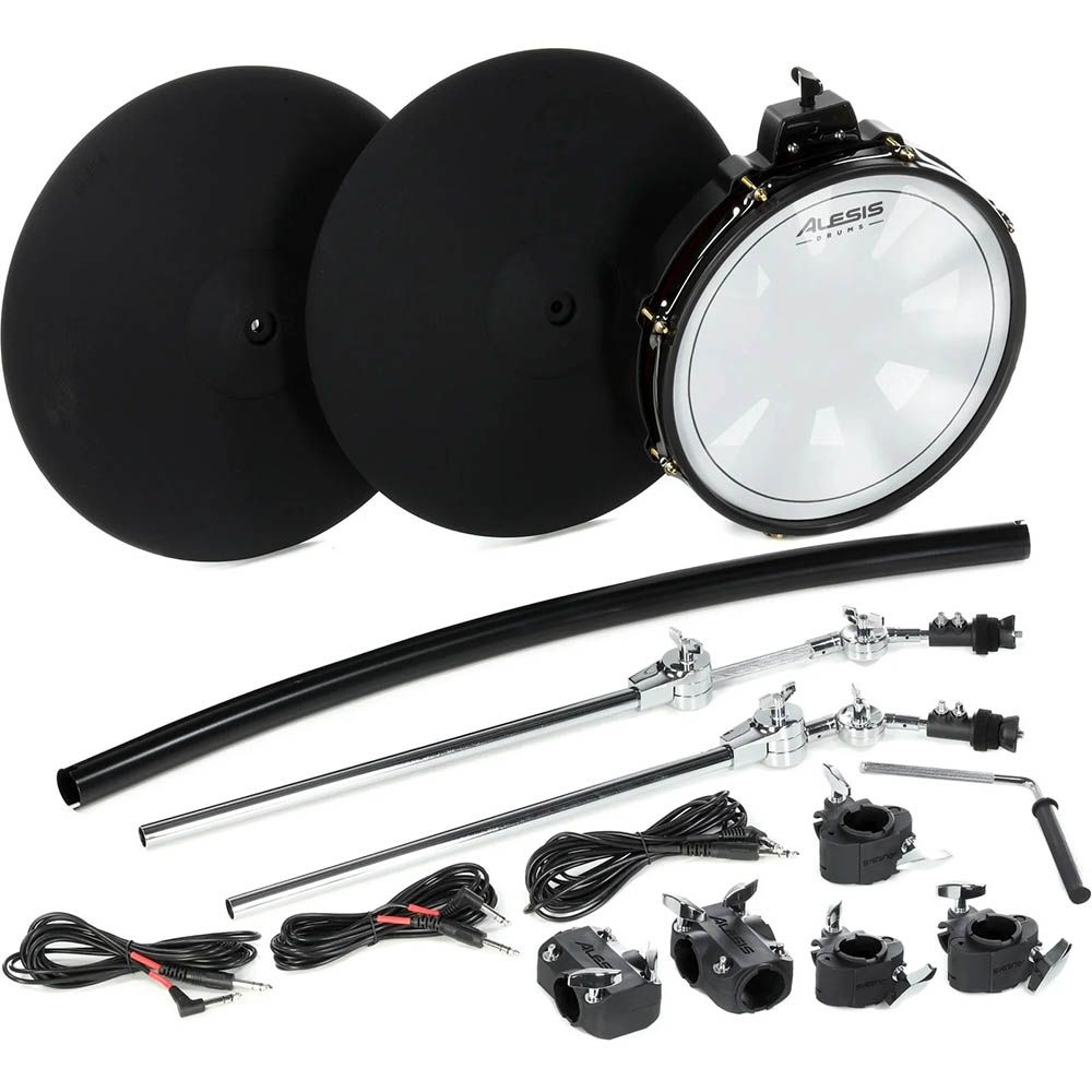 Alesis Strata Prime Expansion Pack 1 x 14 Tom & 2 x 18 Cymbal Pads