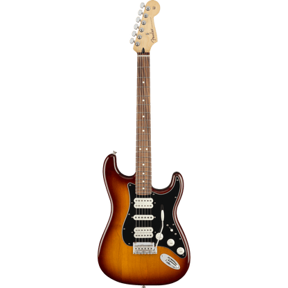 Fender Player Stratocaster HSH - Tobacco Sunburst - Joondalup Music Centre