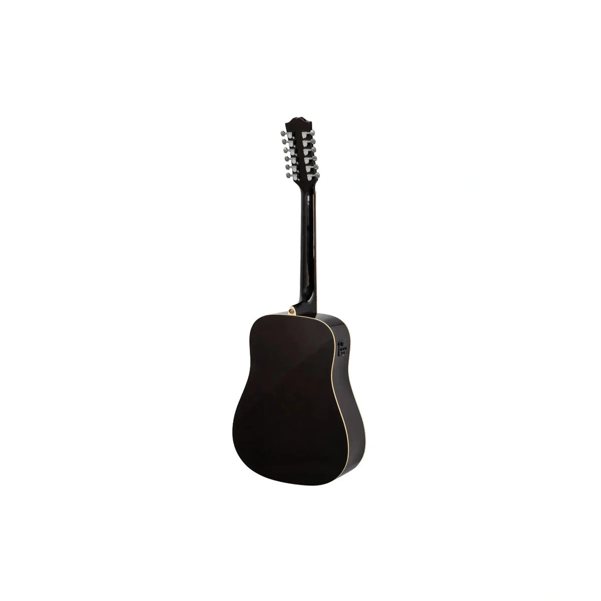 Redding RED512ETS 12 - String Acoustic Guitar - Tobacco Sunburst